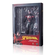 CT Model Mafex Miles Morales 092 from CT Toys