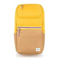 American Tourister Barton Backpack ORIGINAL Khaki Color Depok