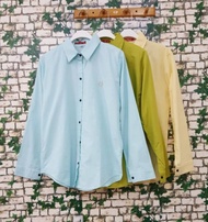 KEMEJA FRED FERRY @ PERRY 44"