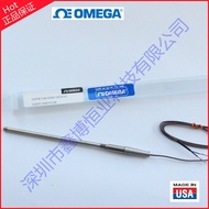 3.0mm J-Type Armored Thermocouple TJ120-ICSS-18E-6-CC, TJ160-CASS-18U-12-SB