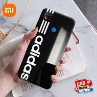 REDMI 9C Case / 9A /9T 5G / 9 [ba] Hardcase 3D Fullprint Fashion Branded bumper kesing & cover