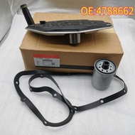 Good High quality New For 4788662 Transmission Filter Kit for Dodge Ram 1500 2500 3500 45RFE 545RFE 
