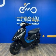 【花蓮店】2015 光陽 GP 125 #2990