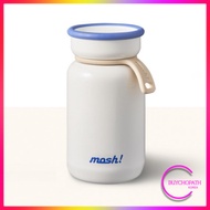 [Mosh] Latte Mini Tumbler 120ml/200ml (6 colors) / Insulation & Cooling Tumbler