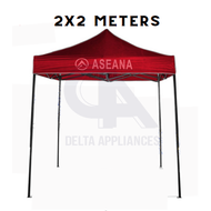 ASEANA Portable Retractable Outdoor Tent Canopy Tent/ Gazebo Tent/ Retractable Tent Original and Bra