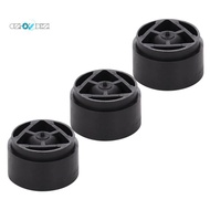 3Pcs  Mounting Bush for  Focus 2004-2011 4M5G-6A994-AA 1434444 Protective Cover Under Guard Plate