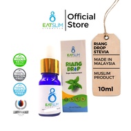 EATSLIMLIFESTYLE STEVIA  RIANG DROP