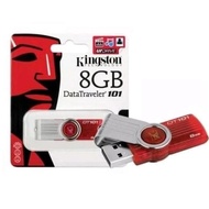 Flashdisk Kingston 8Gb Flasdisk Kingston 8 Gb Ori