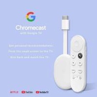 Google Chromecast TV(HD) 一年保養 🔥順豐到付即日發/現貨實體門市自取🔥