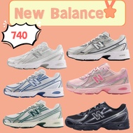 New Balance 740 Casual Shoes For Men And Women