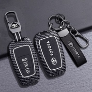Toyota Corolla Altis Corolla Cross Camry CHR RAV4 Altis Land Cruiser Prad Push Start Anti Scratch Re