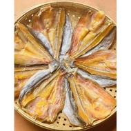 Ikan Patin Pahang Perap Kering Salai Sedap cukup rasa tak bau ikan patin salai ikan patin kering sal