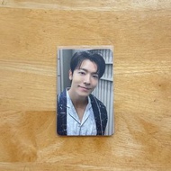 Super Junior 東海 小卡