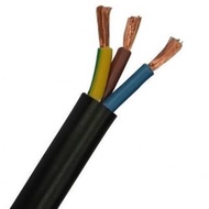 TRS Cable 1.5MM 3Core/ 2core