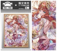 日版PTCG卡套 原神 須彌舞娘 牌套 妮露 遊戲王 妹套