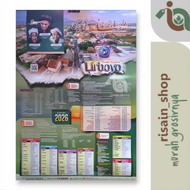Kalender 2026 Pondok Pesantren Lirboyo