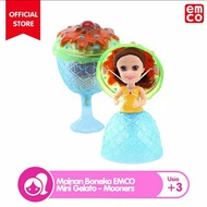 Gelato Surprise mini doll toy Doll can be used as Gelato
