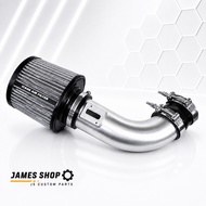 Air Pipe Set (Bending Work) D-MAX 3.0 Year 2020-2026 (Black Rubber Pipe)