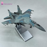 [Menolana] American 1/72 Scale Aircraft F-35B Fighter for Room Desktop Decoration , SU-35, 23x14.5x6