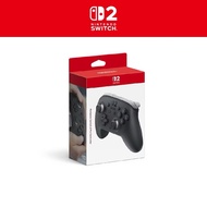 Nintendo Switch 2 Pro Controller ประกันศูนย์ไทย Synnex มีของพร้อมส่ง