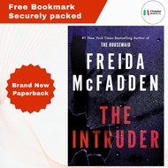 The Intruder by Freida McFadden