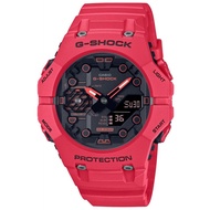 [Casio] Wrist Watch G-Shock [] Bluetooth Equipped GA-B001-4AJF Men's Red