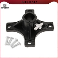 [SONONIA] Drum Stool Base Stand Drum Throne Drum Throne Stool Lightweight Drum Percussion