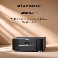 Marantz  MM8077  7 Channel Power Amplifier with 150W