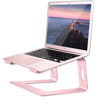 Laptop Stand Portable Aluminum Laptop Notebook Riser from 10 to 15.6"