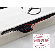 Benz 20 GLA180 GLA220 Rear Camera Trunk Ring Video Camera Accessories