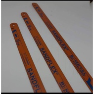 original sandflex hacksaw blade ( talim ng lagareng bakal )