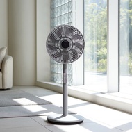 Claymore V2000 Two Wind Fan Wireless Circulator Air Circulator BLDC Fan Camping Fan