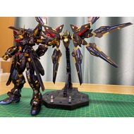 bandai mgex strike freedom