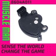 PROTON WAJA 1.6, GEN 2, PERSONA, SAGA BLM, EXORA CPS INHIBITOR SWITCH / AUTO GEARBOX SWITCH 8604A011