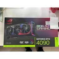 ASUS ROG Strix 4090 Box