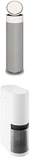 LG AS55GGSY0 Aero Booster Air Purifier & DD14GMWE0 26L PuriCare™ Dehumidifier Bundle
