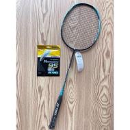 【Ready Stock】YONEX Badminton Racket NANOFLARE 700 All Star Professional Competition Training Badmint