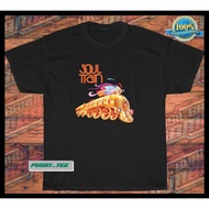 2025 gift for friends waffle shirt Soul Train Music TV Show logo american funny xs-3xl