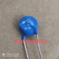 AS01 Varistor 10K550 S10K220 Original