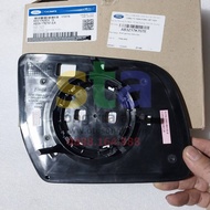 Mazda BT50 rearview lens. Mirror/rear mirror BT50 2011 - 2020