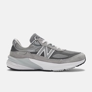 New Balance 990 v6 Grey Made in USA M990GL6 NB 990v6 ORIGINAL