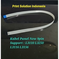 Epson L3110 L3210 L3250 L3116 L3156 new Printer On Off Panel Cable