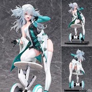 【满300出货】【請向店長確定是否有貨】現貨 Phat! 少女前線 雲圖計劃 芙洛倫 17  露天市集  全臺最大的網路