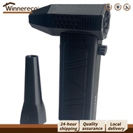【Winnereco】 พัดลมขนาดเล็กเทอร์โบพัดลมความรุนแรงพัดลมพัดลมความเร็วสูงพัดลม 140000rpm พัดลมเป่าลมสำหรั