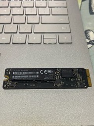 Apple MacBook Air /pro 2014年 SSD固態硬盤  原裝拆機