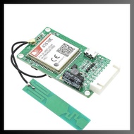 SIMCOM A7670E 4G LTE Cat1 Module A7670E 4G LTE Cat1 Module with SIM Card Slot TTL UART 2G LTE-FDD B1