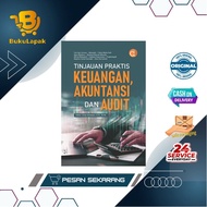 Practical Review of Finance, Accounting and Audit - Accounting Book - Deepublish