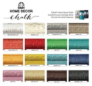 FolkArt Home Decor Chalk Paint 2oz