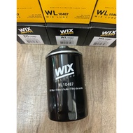 Proton X70 Oil Filter (WIX Filter)