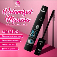 MEIYA MASCARA VOLUMIZER WATERPROOF (ME-8815)
